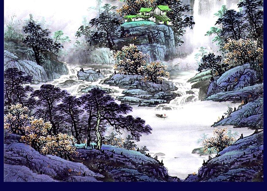 洛川群侠传