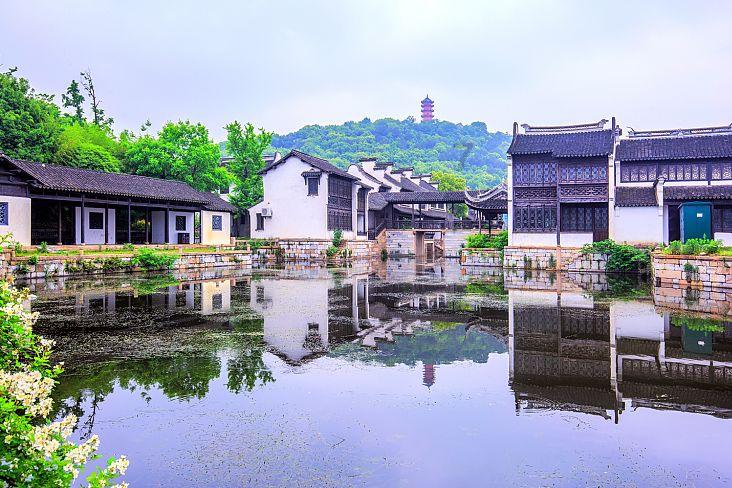 差距缩小 杭州一二手房倒挂正在慢慢消失?