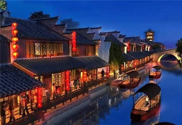 全天候餐酒吧漫享街区！北京三里屯路焕新，抢先看——