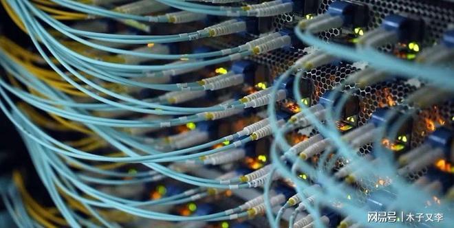 我国的5g部署全球领跑,我国的智能全光网络同样全球领先