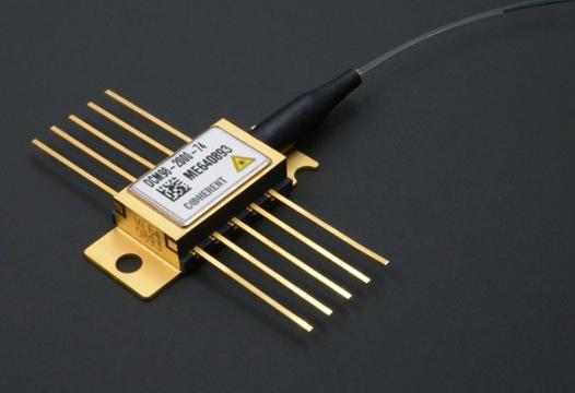 coherent面向光网络光信号放大应用发布双芯泵浦激光器模块
