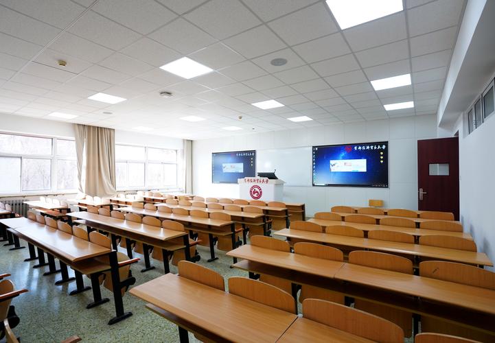 网信中心应用全光网络技术 助力学校智慧教学